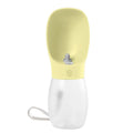 300ml Dog Water Bottle – Leakproof Hiking Dispenser – product image 16