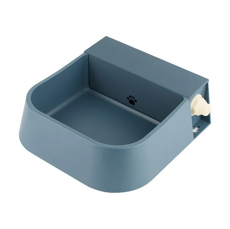 Automatic Pet Water Bowl – Large-Capacity Gravity Dispenser – product image 17