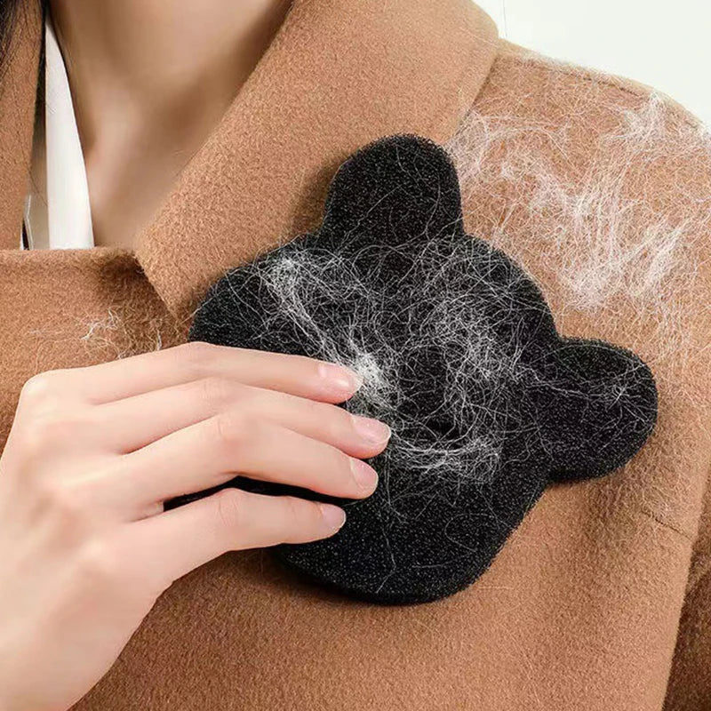 Reusable Laundry Pet Hair Removers – 2 or 4 Pack – product view 2