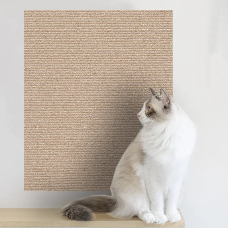 Self-Adhesive Cat Scratching Mat – Furniture Guard – product view 18