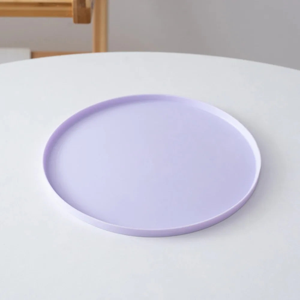 Silicone Pet Feeding Mat – Waterproof Non-Slip Placemat
