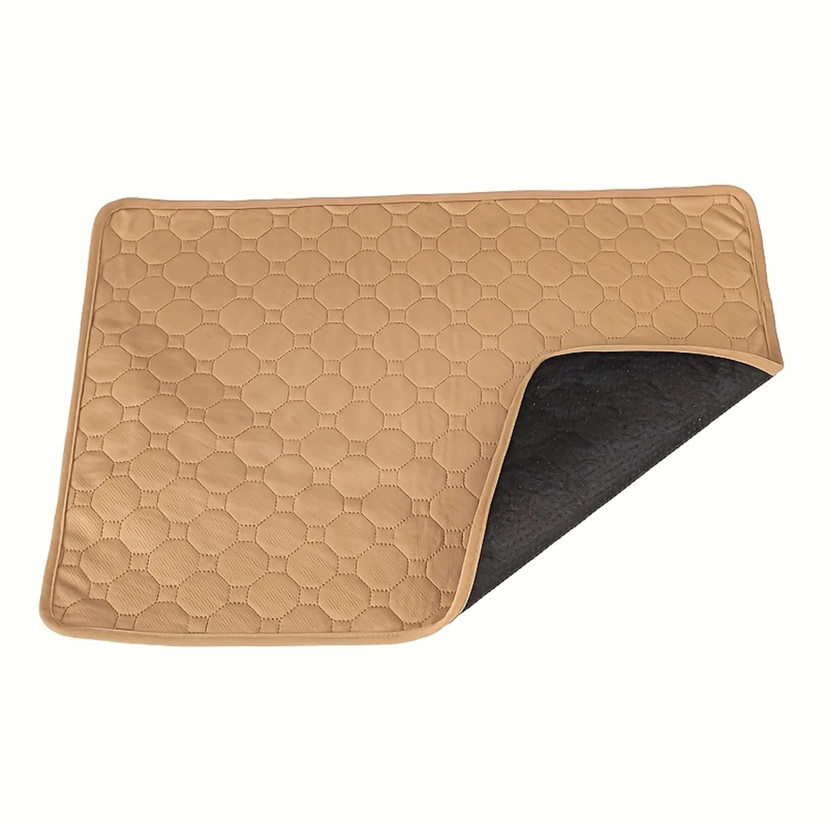 Washable Dog Pee Pad – Reusable Waterproof Training Mat