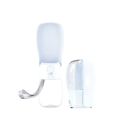 300ml Portable Dog Water Bottle – Leakproof Travel Dispenser – product image 12
