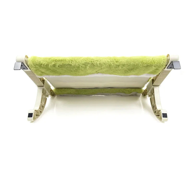 Cat Hammock Bedside Window Winter Thermal Pet Nest Pet Supplies