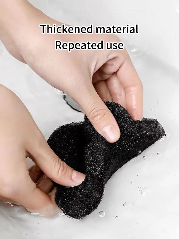 Reusable Laundry Pet Hair Removers – 2 or 4 Pack – product view 9