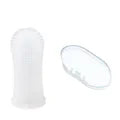 Silicone Finger Toothbrush – Dog & Cat Dental Care – product view 8