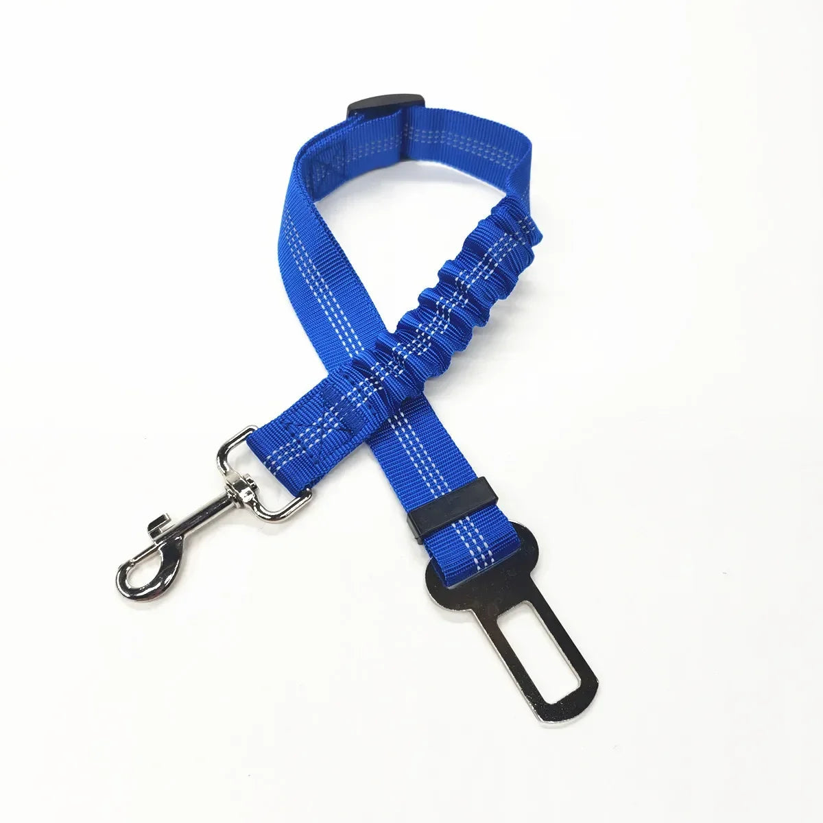 Adjustable Pet Car Seat Belt – Safety Restraint Clip – product view 32
