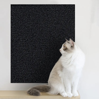 Self-Adhesive Cat Scratching Mat – Furniture Guard – product view 19