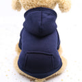 Warm Dog Hoodie – Chihuahua & French Bulldog Coat – product image 24