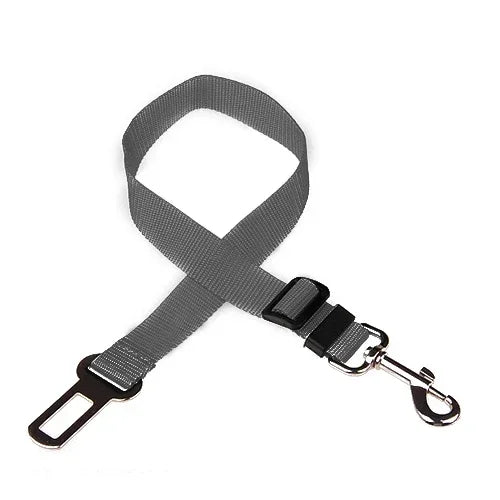 Adjustable Pet Car Seat Belt – Safety Restraint Clip – product view 36