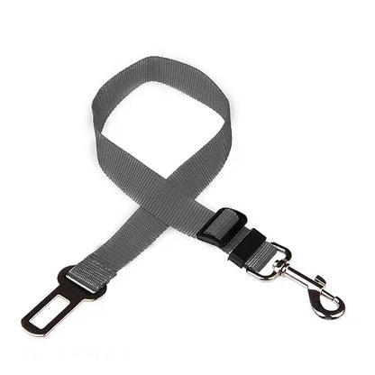 Adjustable Pet Car Seat Belt – Safety Restraint Clip – product view 36