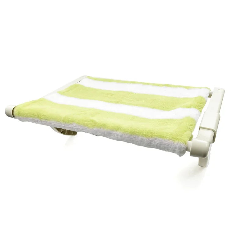 Cat Hammock Bedside Window Winter Thermal Pet Nest Pet Supplies