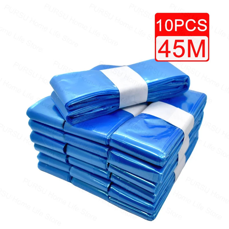 Cat Litter Disposal Refill Bags – Compatible Multi-Pack