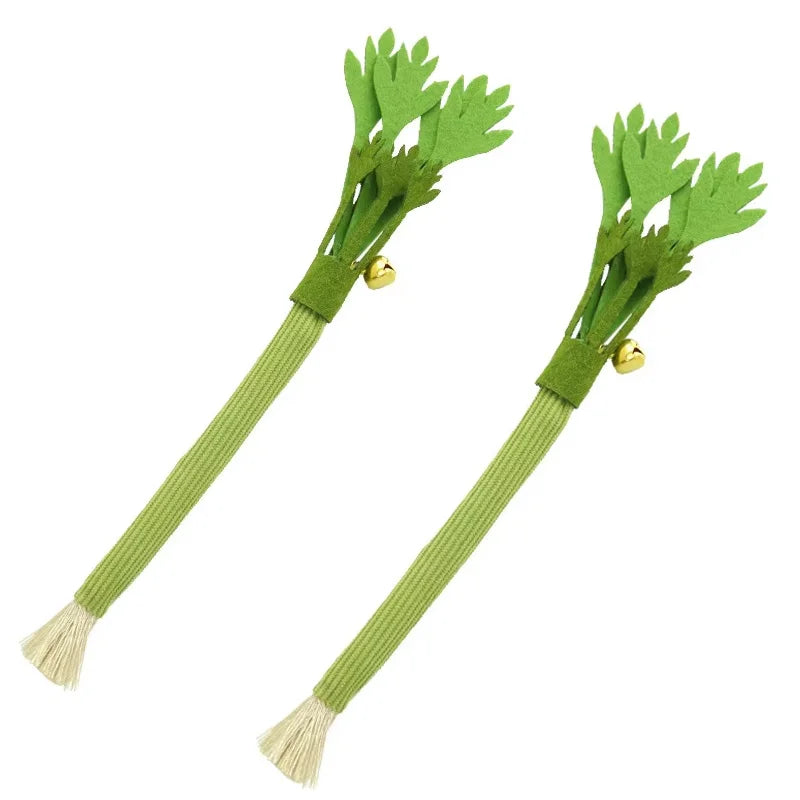 Catnip Chew Stick Toy – Interactive Molar Toy – product image 14
