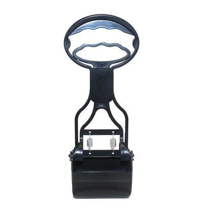Long-Handle Dog Pooper Scooper – Easy Waste Pickup – product detail 24