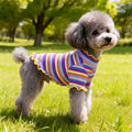 Cute Puppy Vest Dress – Spring Dog Outfit – product image 12