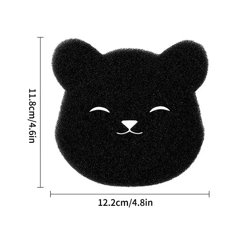 Reusable Laundry Pet Hair Removers – 2 or 4 Pack – product view 6