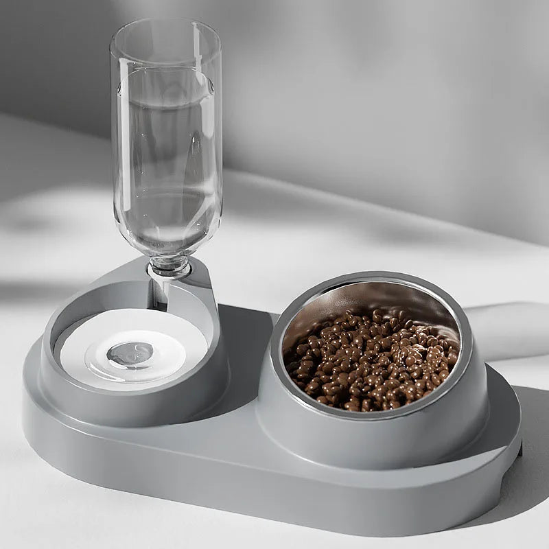 Automatic Pet Water Dispenser Bowl – Non-Slip Feeder – product image 10