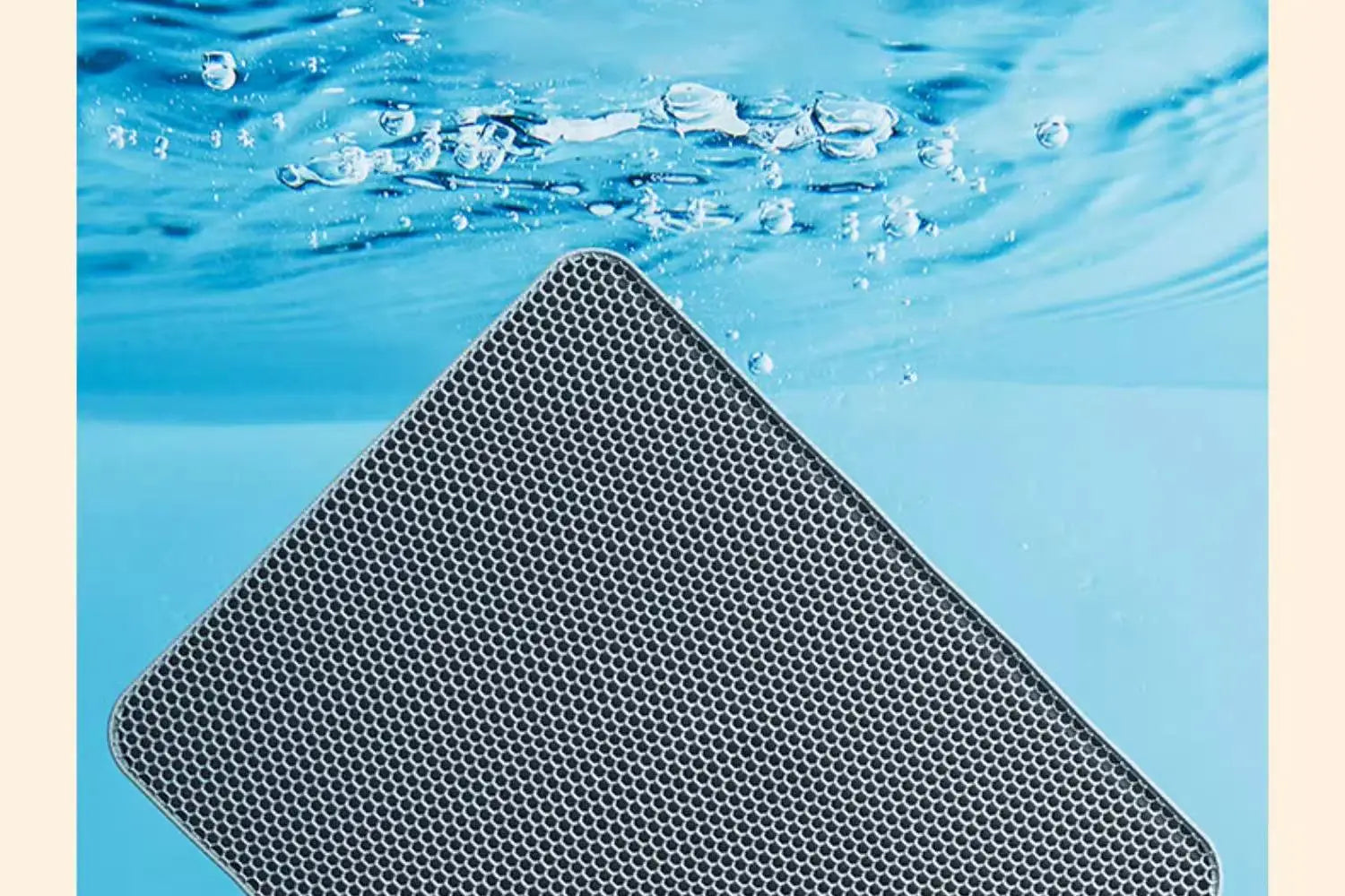 Waterproof Cat Litter Mat – Double-Layer Trapping Pad – product view 27