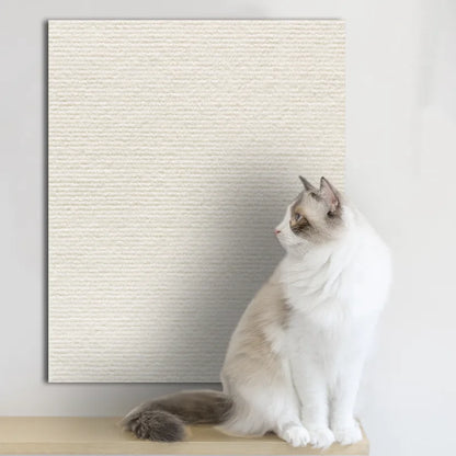 Self-Adhesive Cat Scratching Mat – Furniture Guard – product view 22