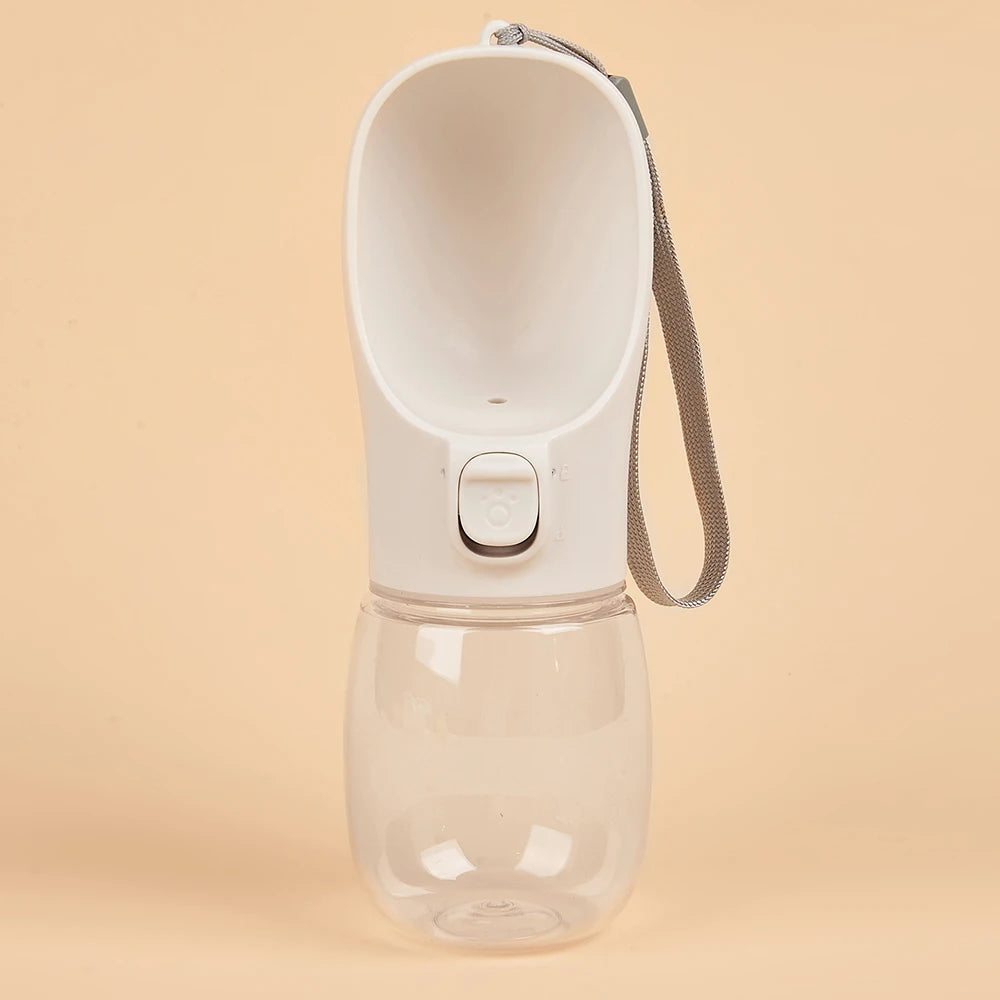 Portable Dog Water Bottle – 300ml, 350ml & 550ml – product image 22
